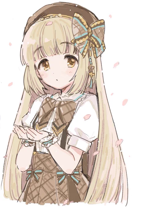 よしのん!!よしの!!芳乃ぉ〜〜ぶおぉ〜〜!!!???????☀️ #みんなの依田芳乃が見たい 
