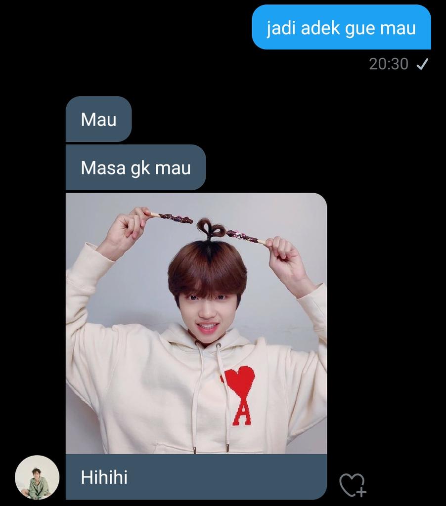 Fuji 🍀PENGEN WIN🍀 tweet media