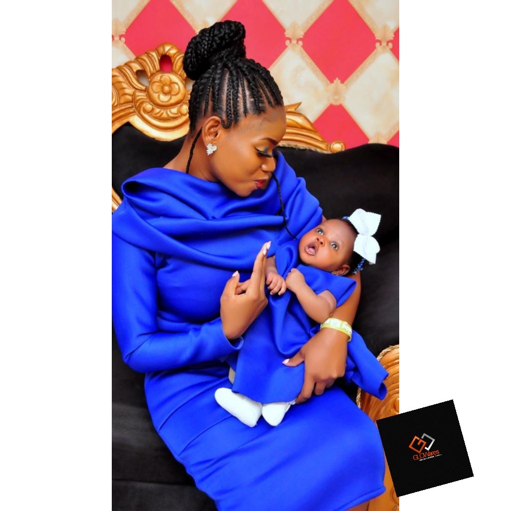 GLOWares's tweet photo. Mummy and me dress
#glowares #glowarestore #babydress #mummy https://t.co/kcVIe3t34n