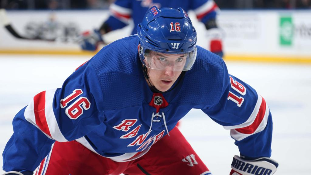 Happy 27th Birthday NY Rangers center Ryan Strome 