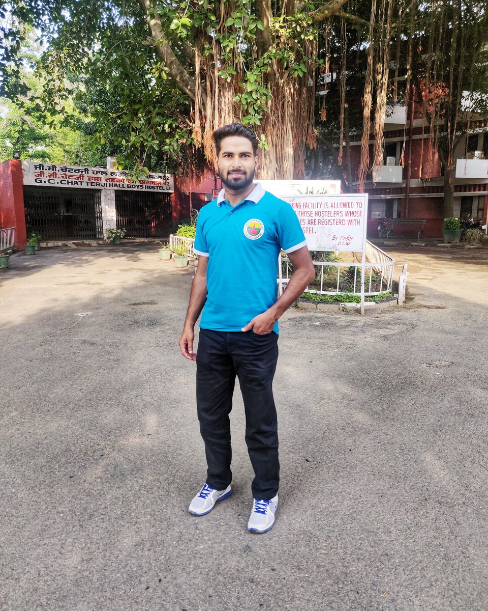 babbu_la's tweet image. #puchd #panjab #University #Chandigarh #hostellife #sec14 #studentlife #navsankalp #dav #sec10 #PanjabUniversityChandigarh