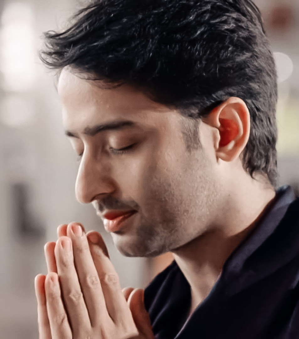 This thread is dedicated to the "ONE OF A KIND" ABIR RAJVANSHAbir has loads of qualities in him, I have tried to list down some, to CelebrateEnjoyCherishOur "SHAHEER THE ABIR"   #ShaheerTheAbirReturns PC- owner