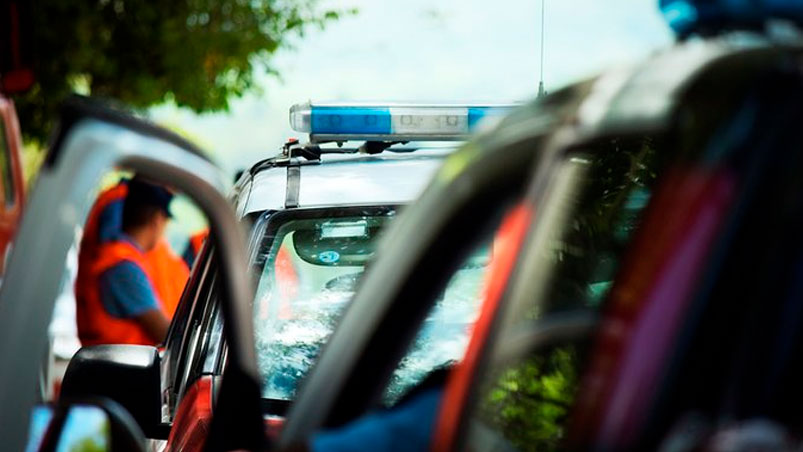 Murió un motociclista tras chocar contra un poste en Córdoba >> https://t.co/k6UvDyo8Hg https://t.co/66nH1LFETV