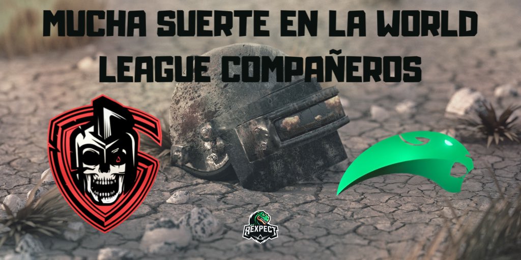 ReXpect Esports tweet media