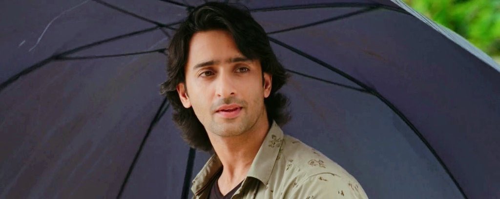 A - Angelic Angel is one who spreads love and peace, like a magic.Abir does it always, effortlessly as he has LoveKindnessIn abundance #ShaheerTheAbirReturnsPC - owner