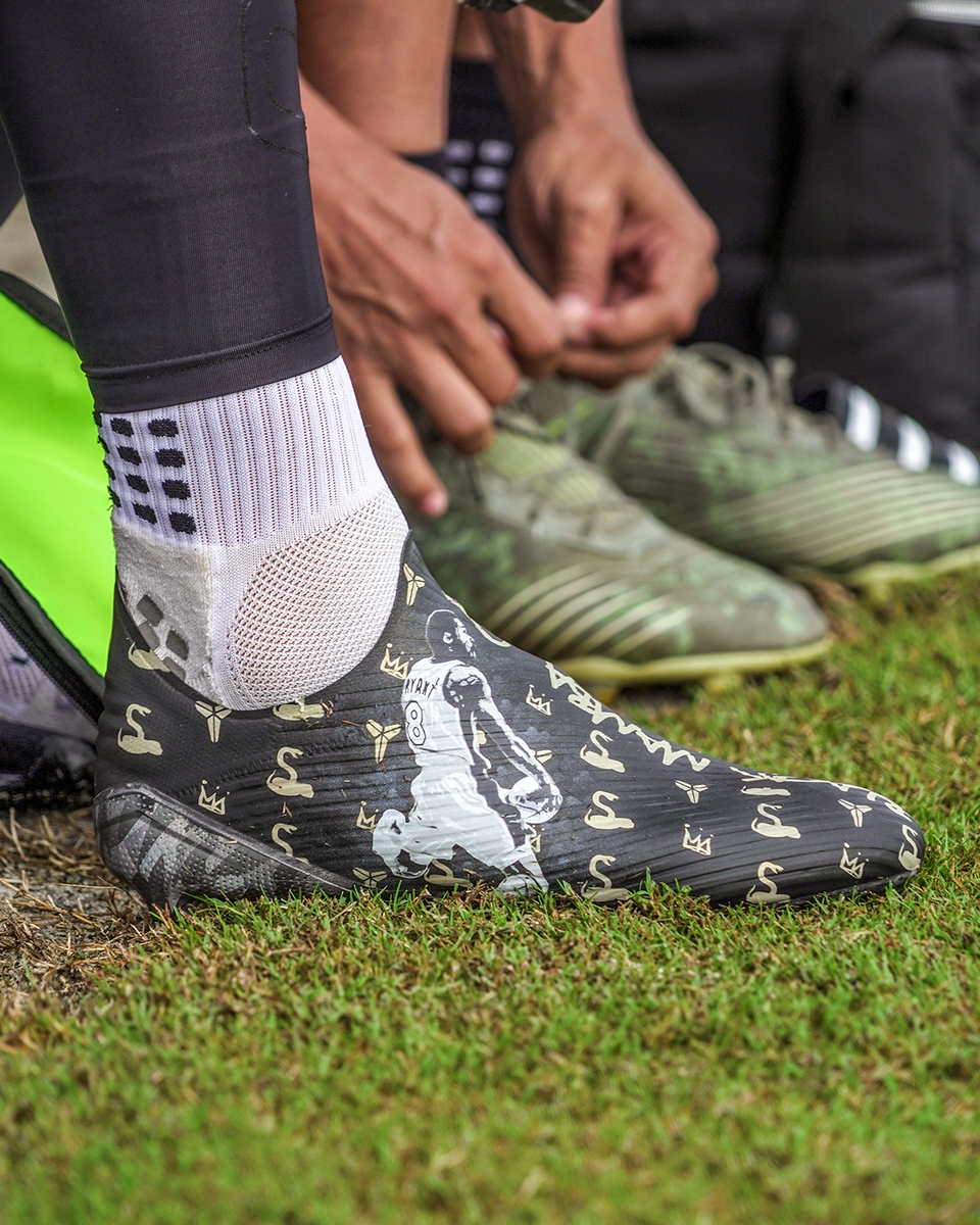 HoustonDynamo's tweet photo. .@Chris_Ramirez17 with the 🔥 https://t.co/yn1OR6uWbI