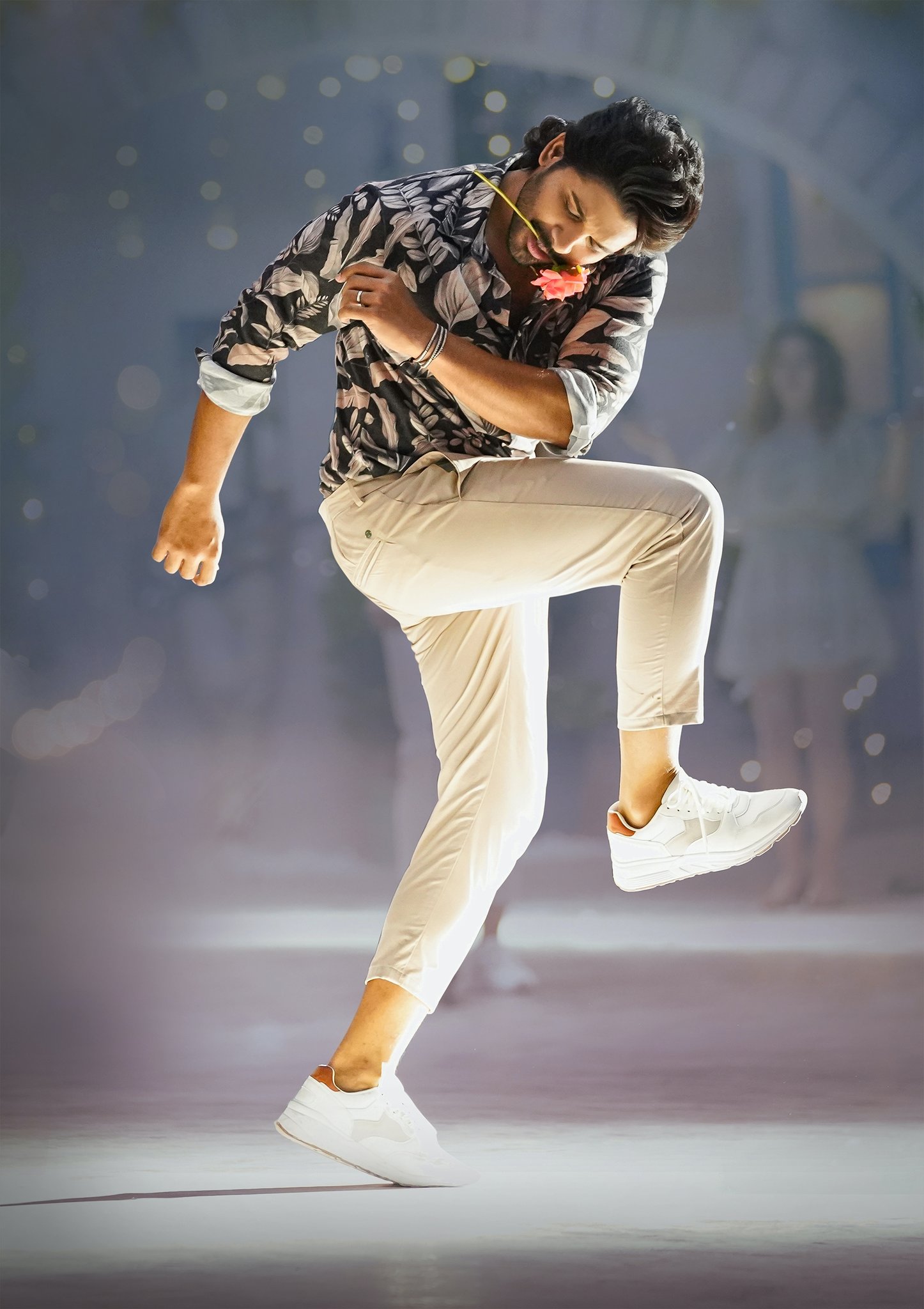 SSAA FAN CLUB on X alluarjun costumes In Butta Bomma Were Fab They Made Song look More Beautiful TFIFirst2MLikesBUTTABOMMA https t 8loFqOrsMy X