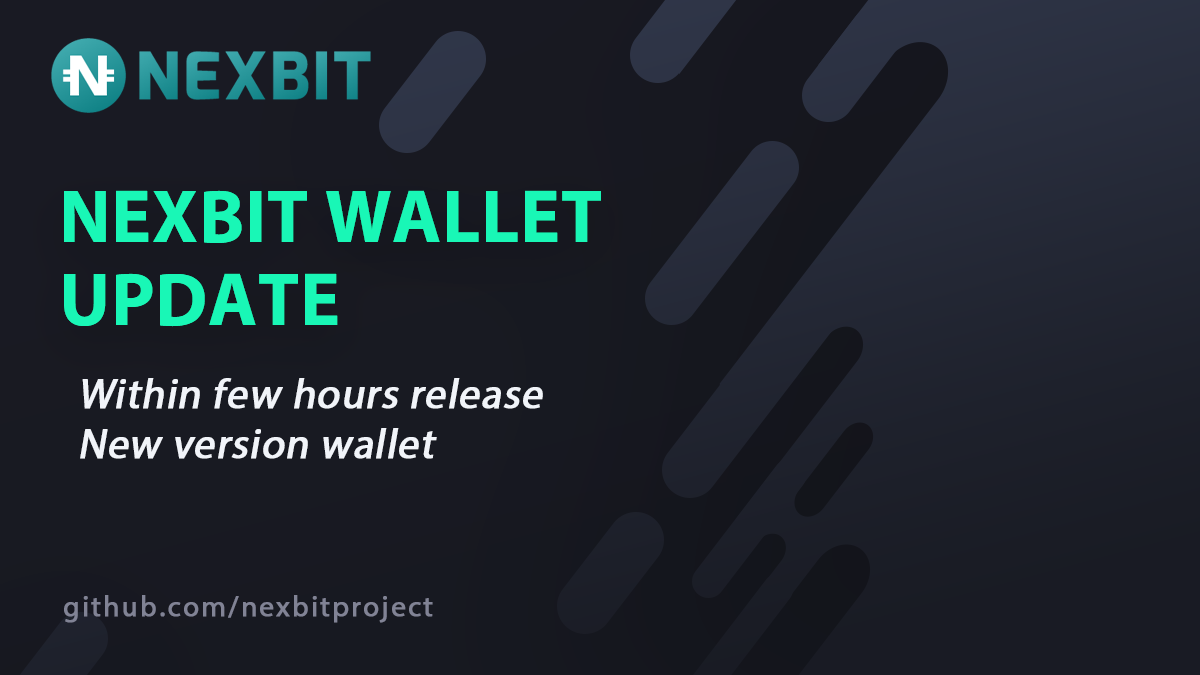 NEXBIT.IO tweet media