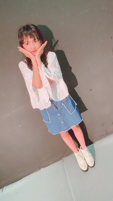 Twitterのコスプレ画像16