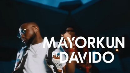 splashfm1067's tweet photo. ๐ป#SplashVibez #NowPlaying ๐ถ
๐ถ Betty Better - @IamMayorKun x @davido
On #SplashXtra
With @UzorTalks x @oluwabeeyee
๐งCc @Talkless_Ranger ๐
#SaturdaySamples #Playlist https://t.co/6Fu4CP9Tee