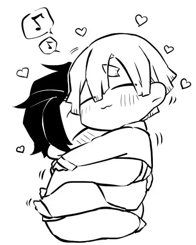 @Nekojelly_8 啊嗚戳臉頰so cuuuuuuute????
謝謝にゃんさん～～にゃんさん也週末愉快?✨✨✨ 
