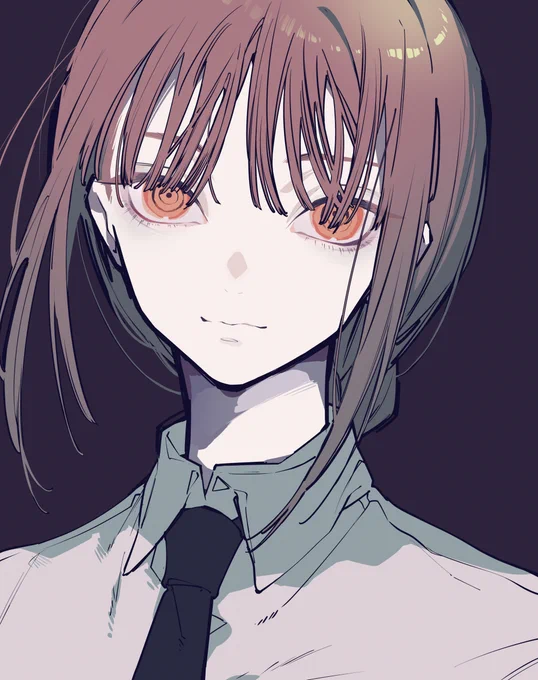 マキマさん 
