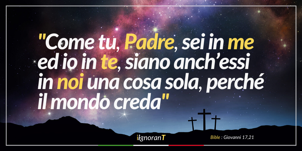 enkidC's tweet photo. Non è stato forse detto da #Gesù:
«Il regno dei Cieli è dentro di #TE» ? 🙇♀️
“TA TWAM ASI”, #ovvero “TU SEI QUELLO”
che è la base del pensiero orientale universale? ➰
Ma non è forse vero che “se vuoi sapere che
cos’è l’#eternità, ovunque tu vai ci sei già?” ☀️🌿 https://t.co/11Sd1TOtBu