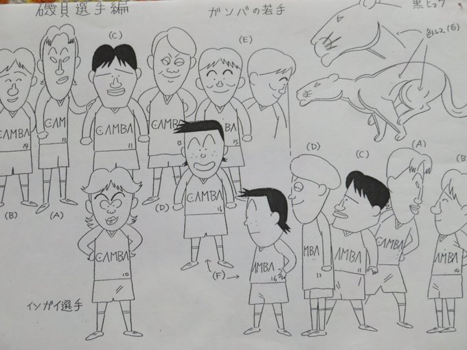 織田真由美さん がハッシュタグ まゆみのアニメのお仕事シリーズ をつけたツイート一覧 1 Whotwi グラフィカルtwitter分析