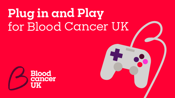 bloodcancer_uk's tweet photo. 📢 Calling all you gamers out there, now’s your chance to plug in & play to help beat blood cancer!
🔴 Choose a game
🟠 Enter the arena
🟢 And it’s game on!
Find out how you can level up your fundraising by grabbing your controller & raising the stakes!
https://t.co/MUCW9JGMyD https://t.co/Tuu04vb1T7