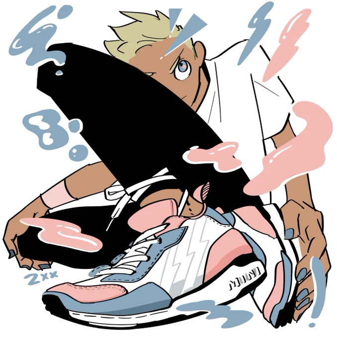 sneakers 