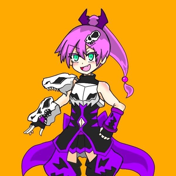 戦斧のtwitterイラスト検索結果 古い順