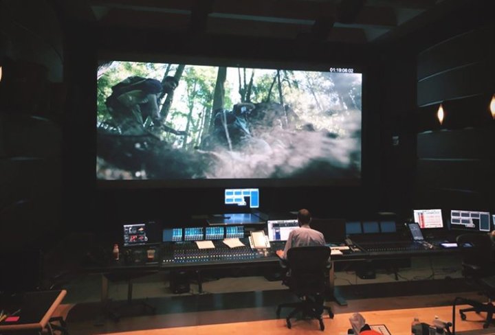 BrunoRo06804720's tweet photo. Wrong Turn : The Foundation, terminal editing
The director Mike P. Nelson posted this photo showing the film in final editing!
#wrongturnthefoundation #wrongturn #wrongturnreboot #wrongturn7 https://t.co/LkbL4gOAX2