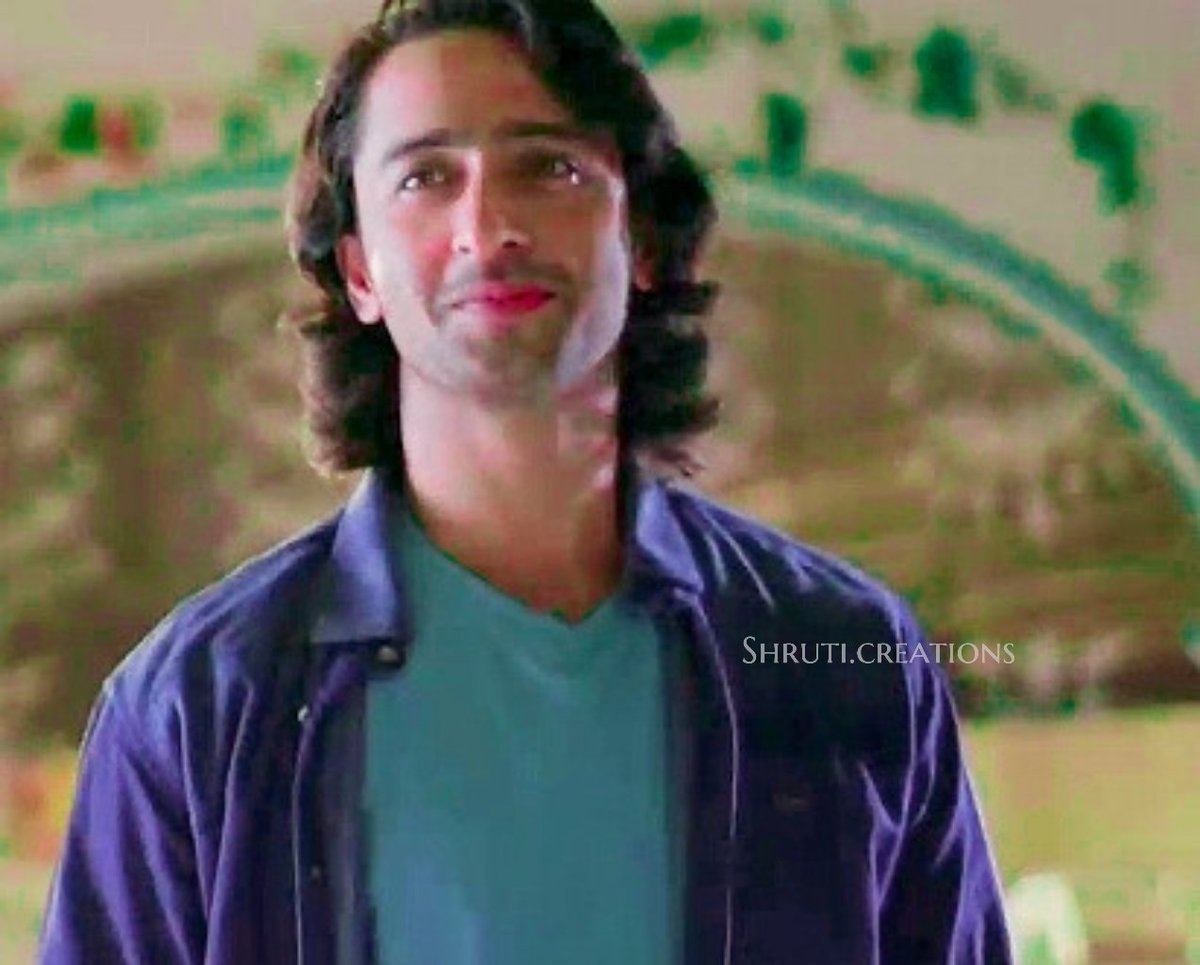 A - Authentic Genuineness is a rare quality to be found. Being him/herself requires great courage and belief in themselves. Abir has it in immense volume. He is always HIMSELF. Never pretends.His authenticity is a trait to vouch for.  #ShaheerTheAbirReturnsPC -owner