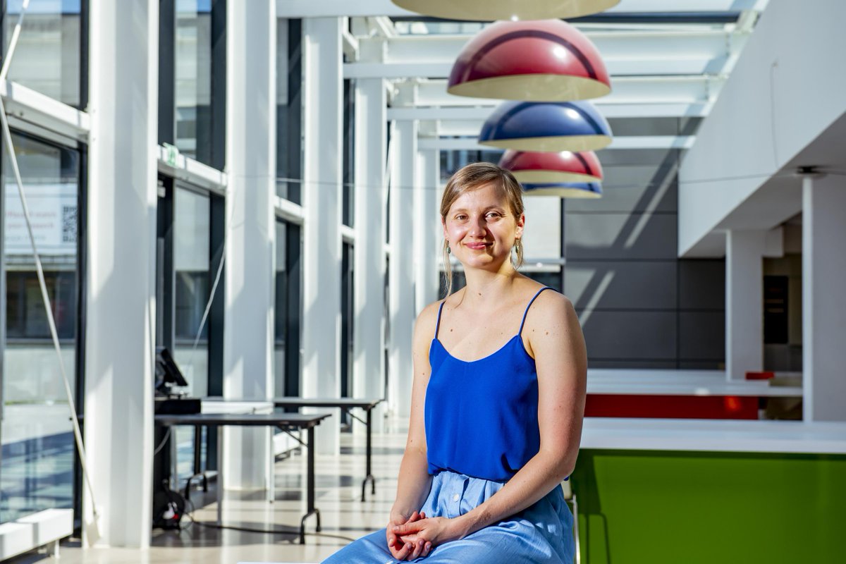 UHasselt zoekt zwangere vrouwen voor onderzoek naar lage rug- en bekkenpijn hbvl.be/cnt/dmf2020071…