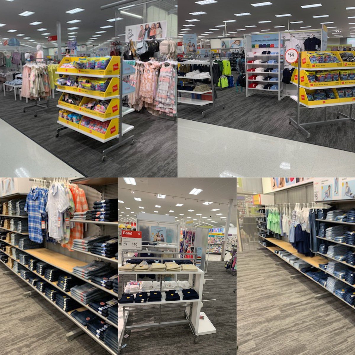 leahbeauchamp17's tweet photo. Style is BTS ready. Thanks to Kenny and his team! #FayettevilleFury #D167Pacesetters #BTSmeansBusiness https://t.co/T1iWLsiYGy