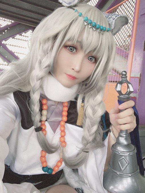 コスプレイヤーこめこのTwitter画像72