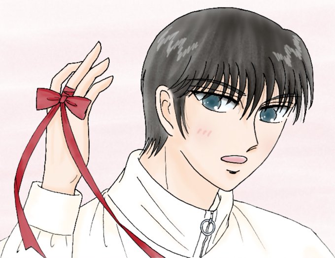木更津淳のtwitterイラスト検索結果