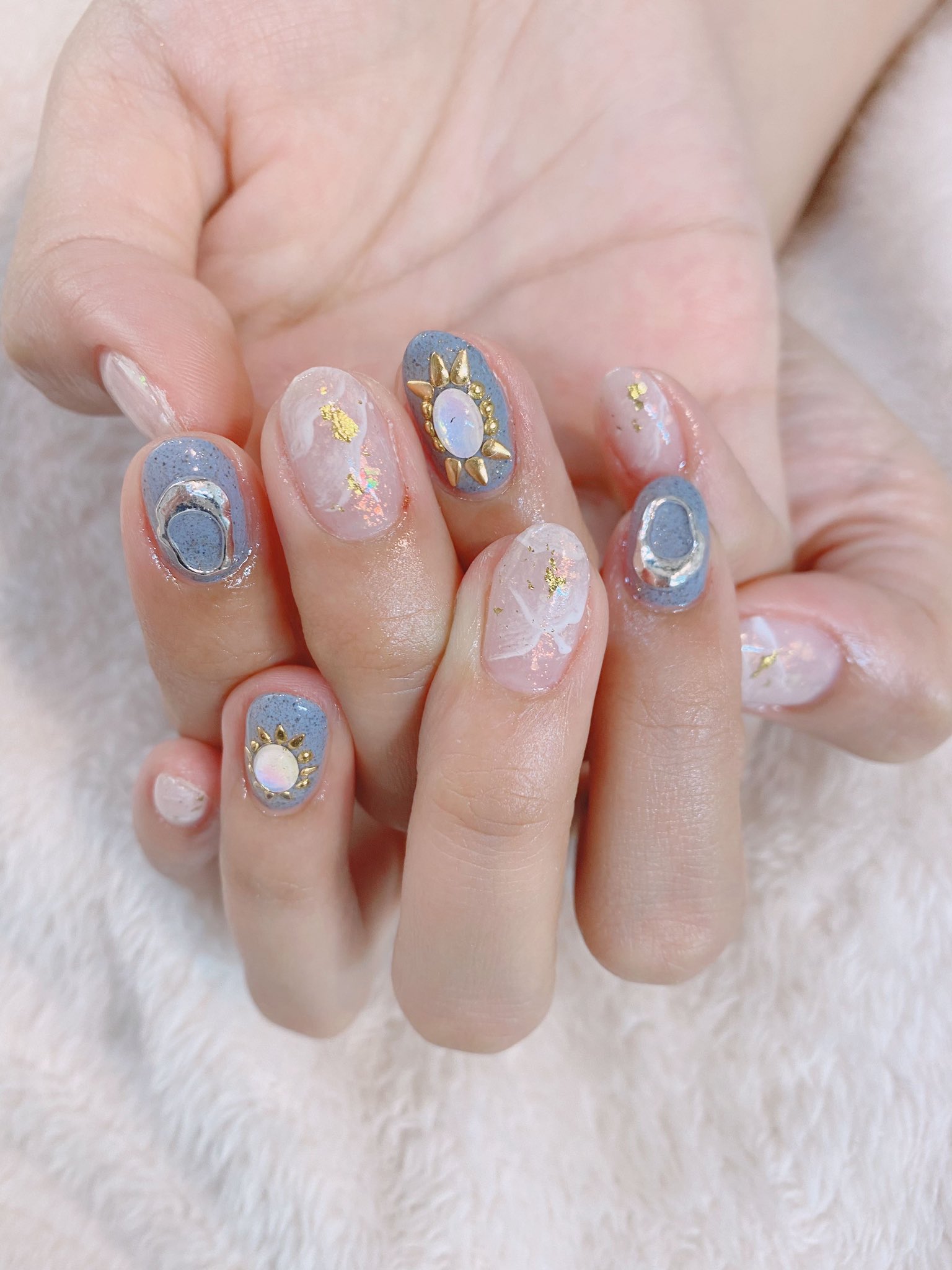 山形ネイルサロン Twitter Search Twitter