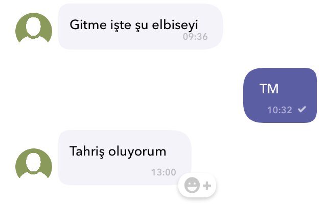 Doğrusunu Unuttum (@dogrusunasildii) on Twitter photo 