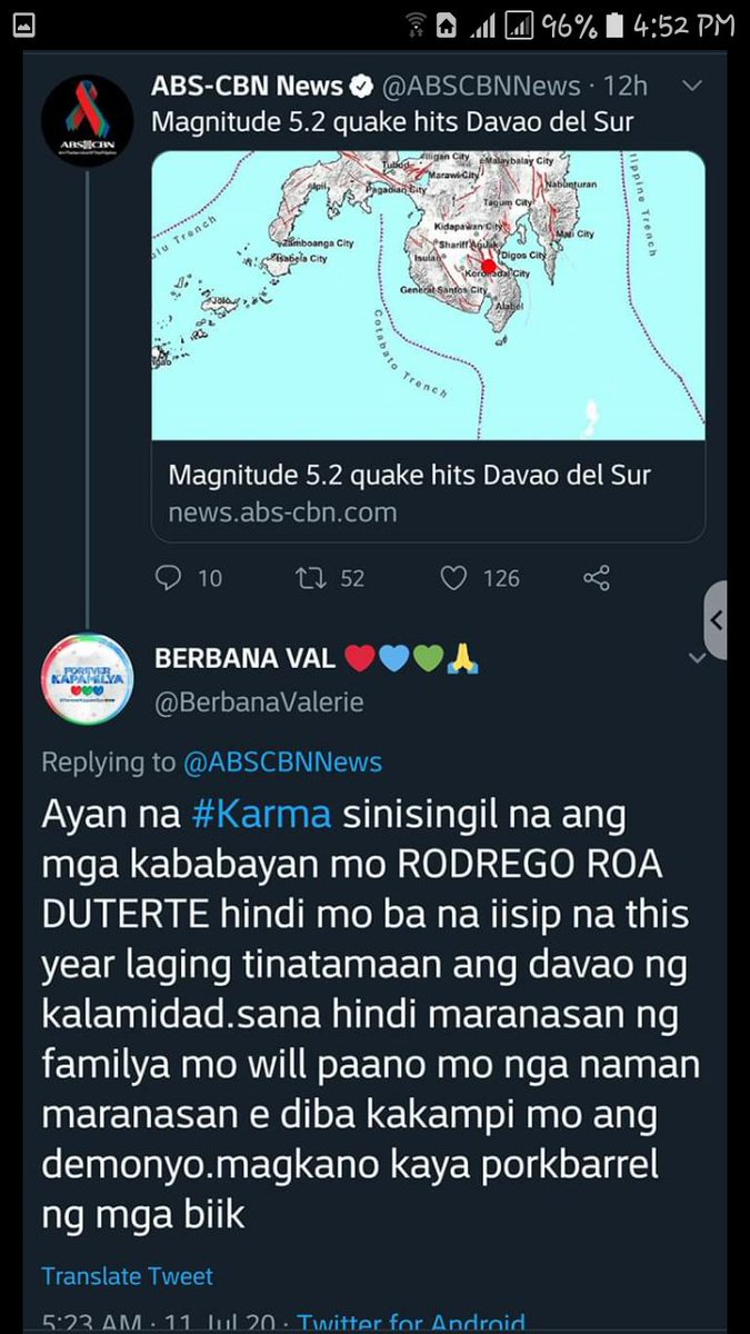 BetsyRhai tweet media