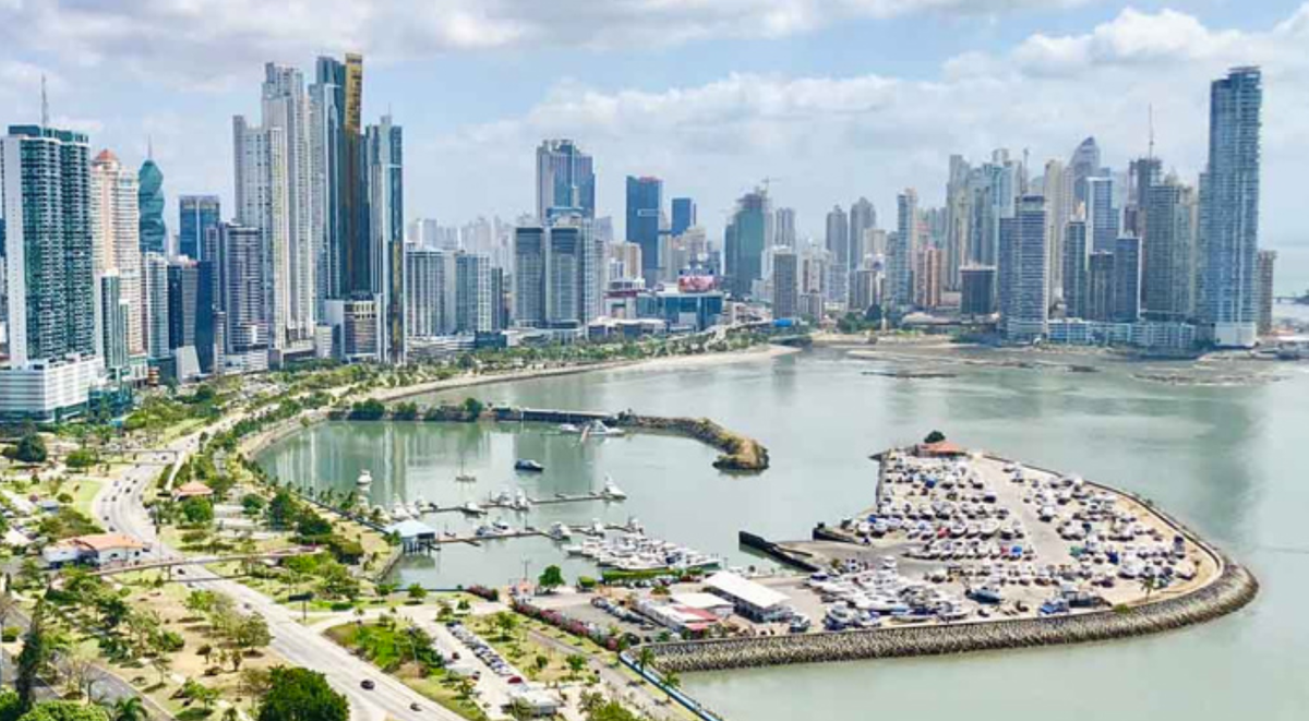 Hoy os compartimos el post de nuestro compañero Carlos López-Palanco donde nos cuenta su experiencia de expatriación en Panamá, para él la clave fue la adaptación.
#caminosdefuturo se concentra, en el concepto de apoyo a la adaptación.

caminosdefuturo.com/cual-es-el-sec…