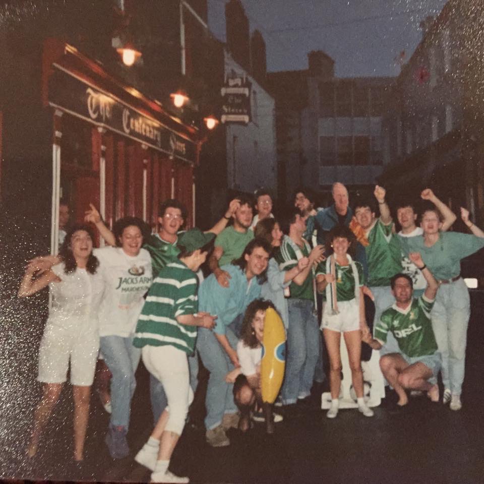 thestoreswex's tweet photo. RIP Big Jack - you brought us so many magic moments and memories #thankyou #jackcharlton https://t.co/7BQ53HZIVb