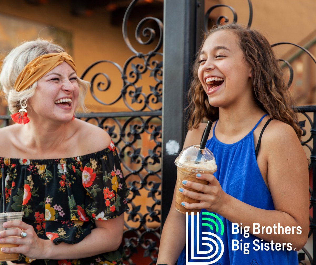 The best way to spend a fun Summer Saturday is with your Little. 

Apply to become a Big today at bbbselkhart.org volunteer and help change the life of a child right here in your community.