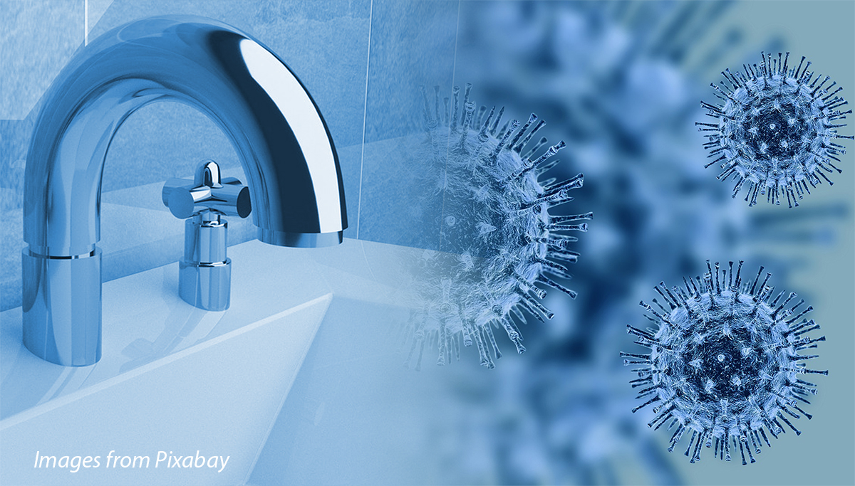 AOACNews's tweet image. #AOAC INTERNATIONAL is breaking new ground in #MethodValidation by using "in silico" analysis in its certification of the performance of test kits that detect the SARS-CoV-2 #coronavirus on environmental surfaces. More: bit.ly/38MlZn9
