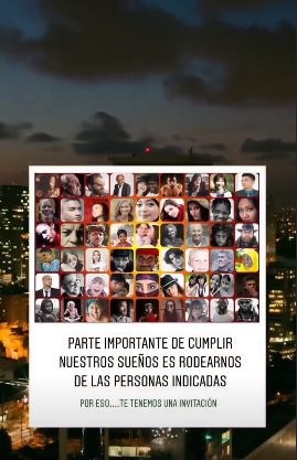 OpacifOrg's tweet photo. CONECTA sigue comprometida con la transformación digital por eso los espacios de formación para nuestros voluntarios es clave, por eso tenemos acceso gratuito a diferentes webinar donde se estudian diferentes temas. HOY 4 PM #ayudarnoshacebien #conecta #Voluntariado https://t.co/Ju38WCF7d7