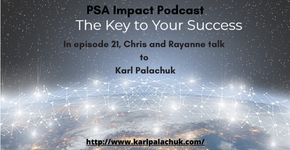 PSAImpact tweet media