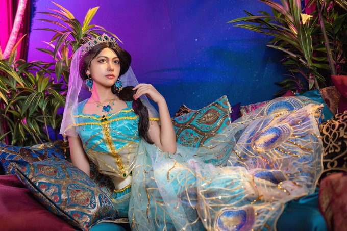 Twitterのコスプレ画像40