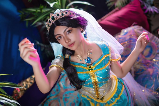 Twitterのコスプレ画像41