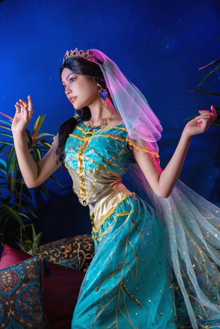 Twitterのコスプレ画像42