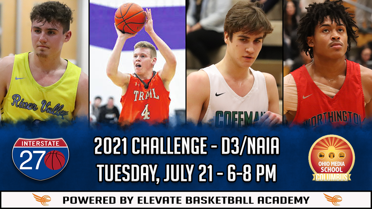 🚨College coaches🚨
We are still accepting confirmations from college programs for our upcoming livestream events ‼️
Get on our list and get first access to the rosters (contact info and academic info included) and the livestream link when we launch it 🔥 https://t.co/6W4ncaq6hp
