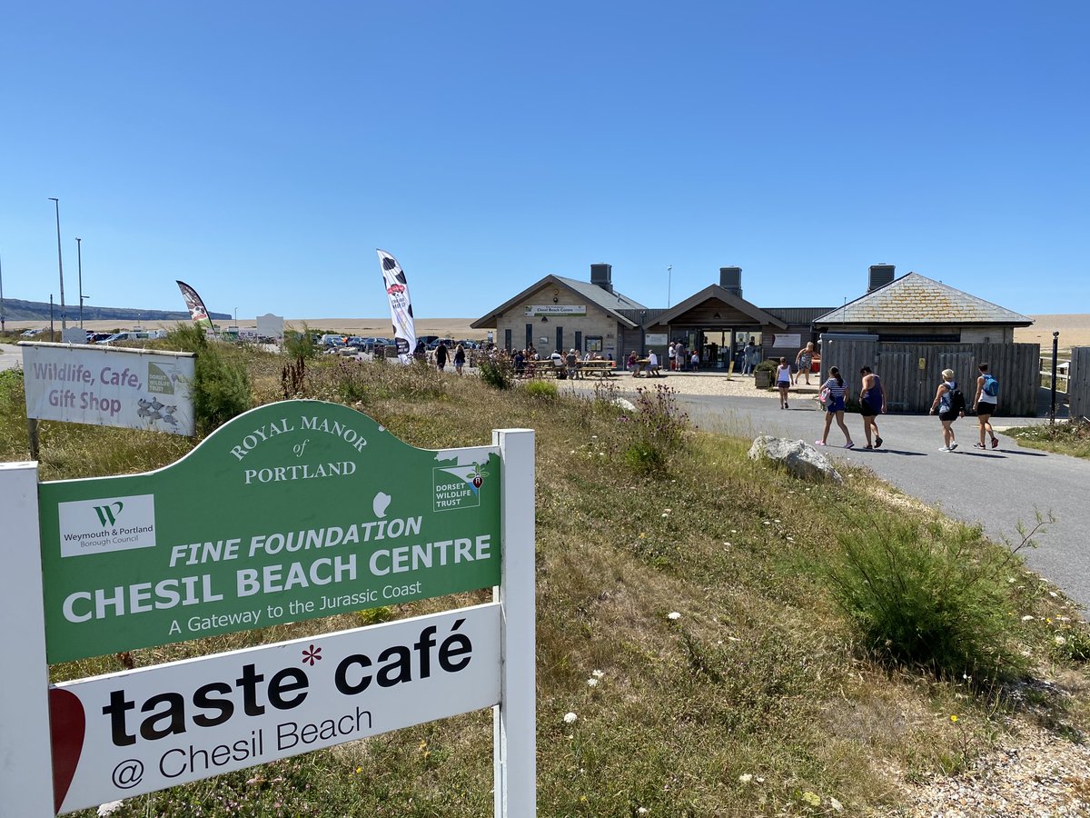 mkativusmith's tweet photo. The Chesil Beach Centre is fully open this weekend with wildlife displays, shop and Taste Cafe. You can enjoy your visit safely with our one-way system and social distancing in place. Taste Cafe open 7 days a week. Displays and shop open Thursday to Sunday. #dorsetwt #dwtwey https://t.co/3gGviy1QCO
