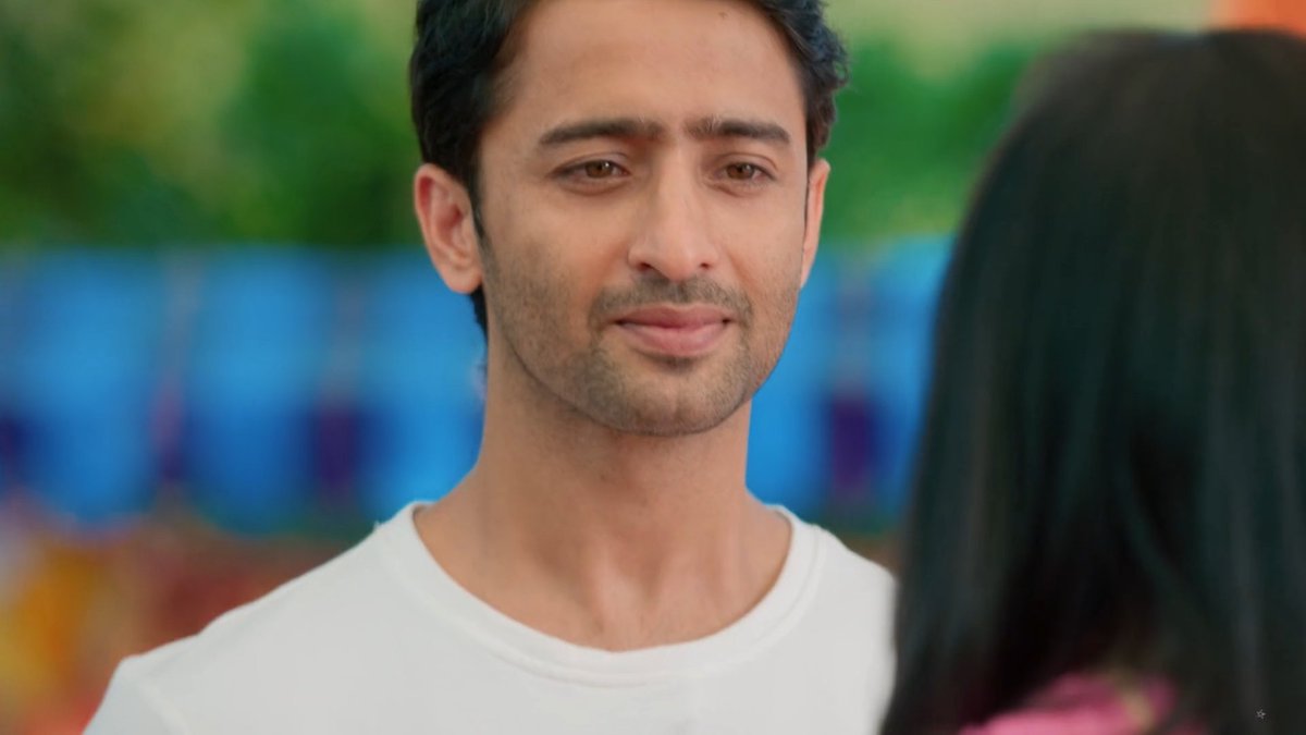 H -Humane KindnessCompassionEmpathy Are all just bundled in Abir that every action, word of his reflects the humaneness in him. He also inspires others to become more HUMAN..  #ShaheerTheAbirReturnsPC owners