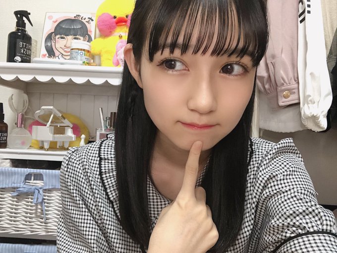 今村麻莉愛のTwitter画像37