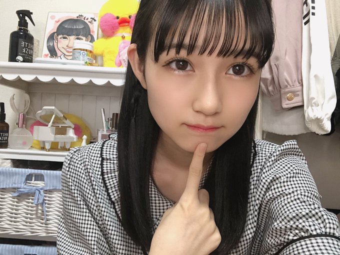 今村麻莉愛のTwitter画像38