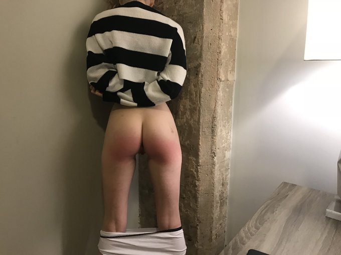 In your opinion, what is the perfect position for cornertime? https://t.co/wrQ44DEFPi