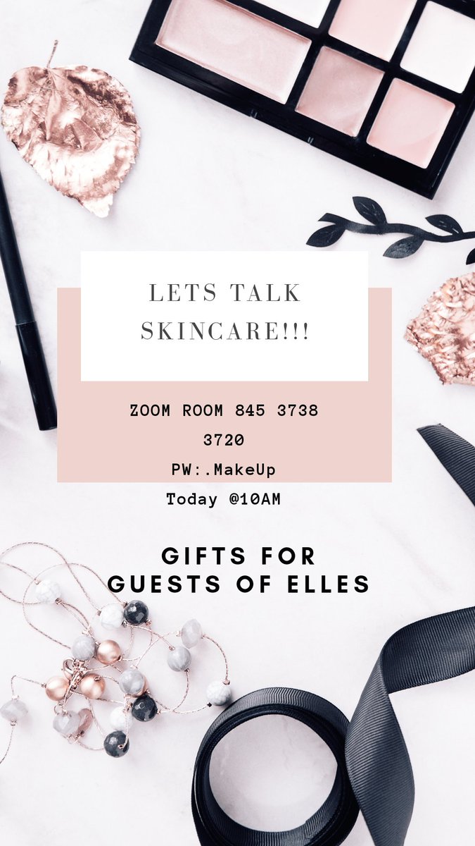 PssItsHer's tweet photo. Hey, I need 6 awesome people to jump on and just listen. It's 30min, no later than, and if you tell me you're jumping on, I send you freebies. #ElleGuest at 10am. https://t.co/ausvU8MBwt