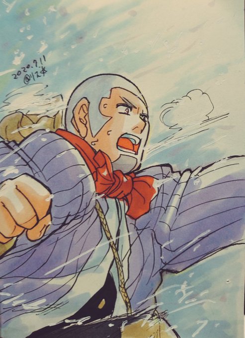 全力疾走のtwitterイラスト検索結果 古い順