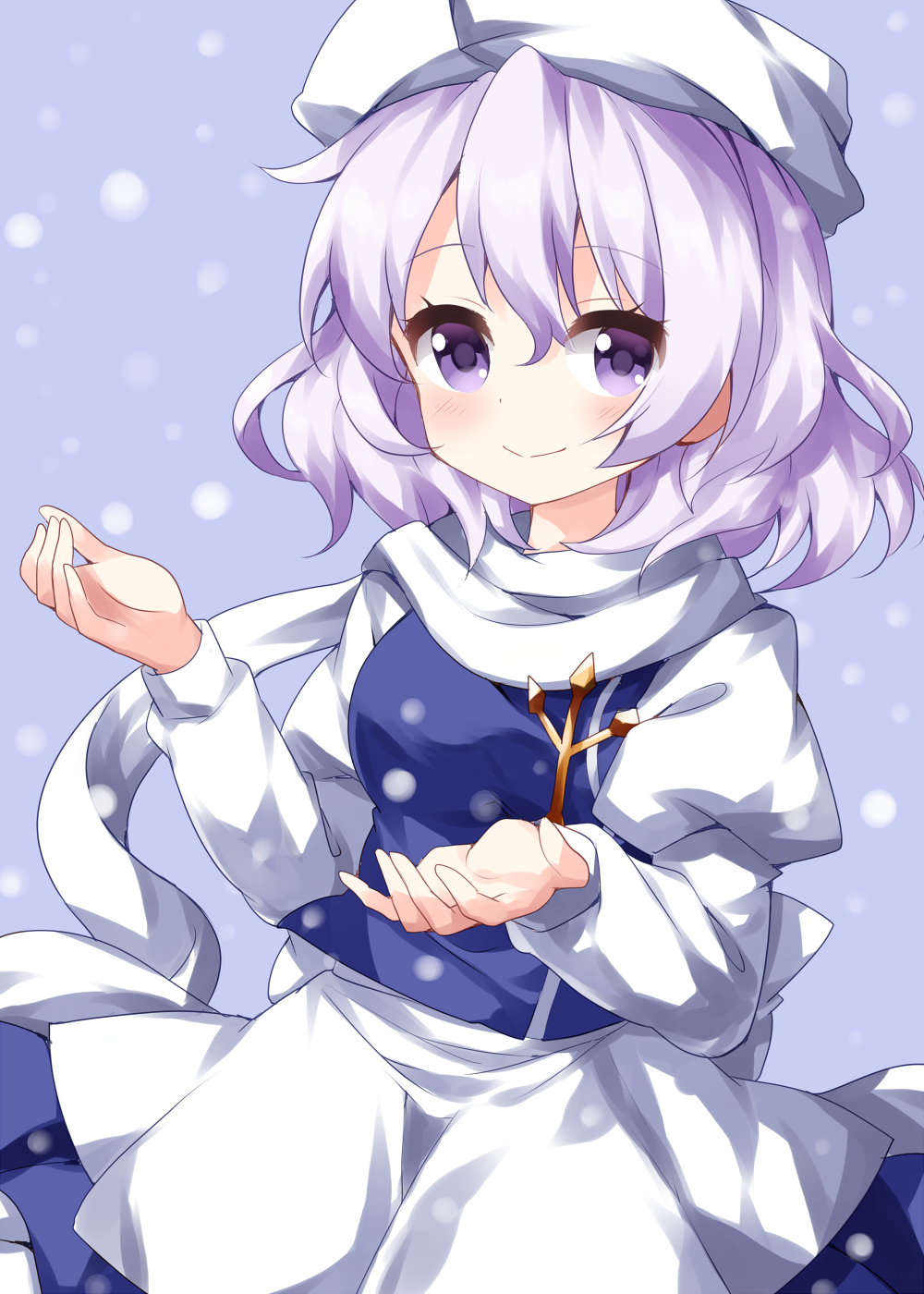 わんどろいど Ar Twitter 深夜の真剣お絵描き60分一本勝負 レティ ホワイトロック T Co Ndr6q1wqbi Twitter