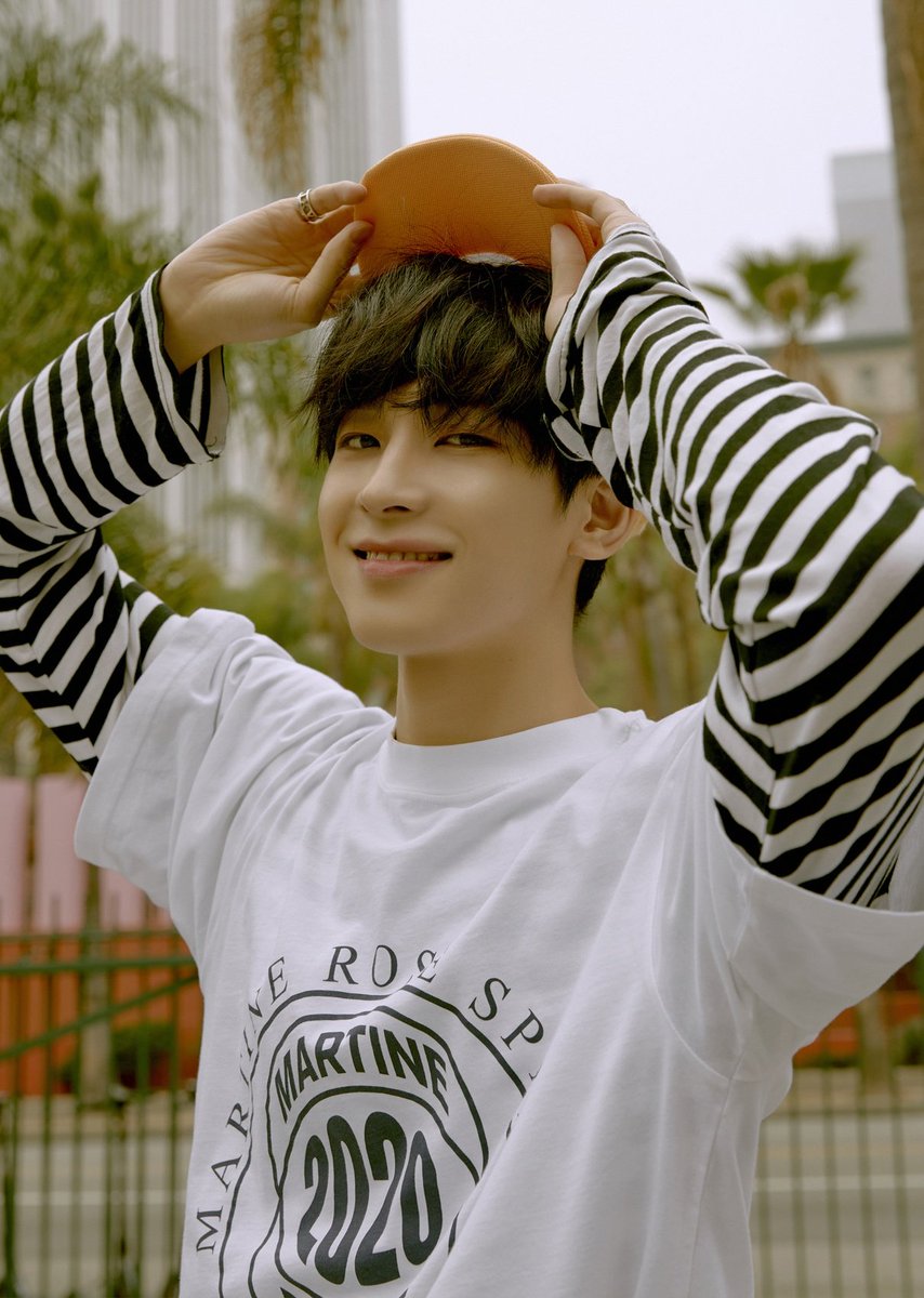 my heart is doing somersaults  #Henggarae  #wonwoo  #원우  #SEVENTEEN    @pledis_17