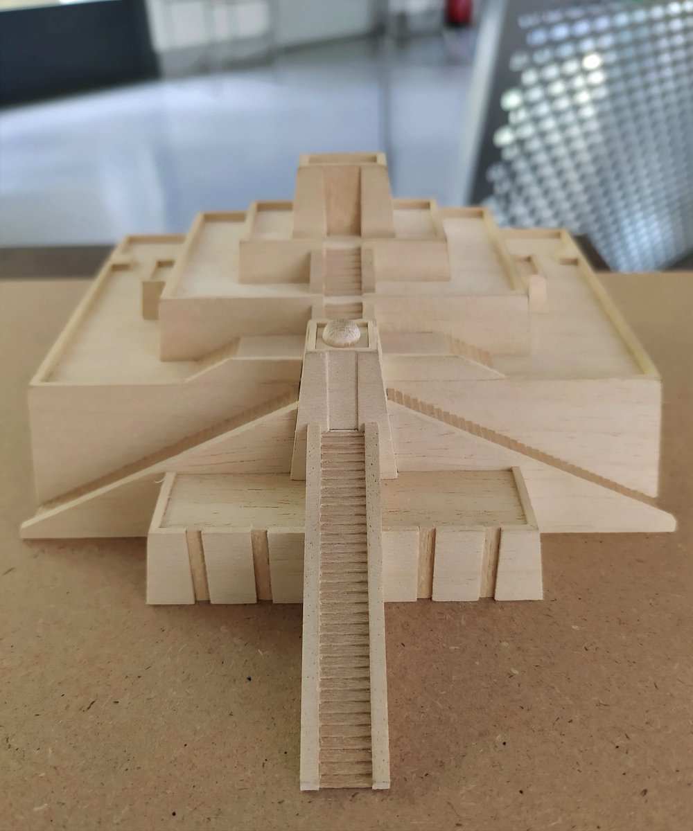 Oggi vi siete per caso alzati con un'improvvisa, insopprimibile, "voglia di Ziggurat" che non sapete come tenere a bada? Tranquilli! Venite da noi che vi risolviamo il problema.😂😂😂 <a href="/MuseoCalatia/">Museo Calatia</a> <a href="/MuseoArcheoVene/">MuseoArcheoVenezia</a> <a href="/Museo_Setificio/">MuseoSetificioMonti</a> <a href="/MuseoArcheoVene/">MuseoArcheoVenezia</a> <a href="/MSinnai/">MuA - Museo e Archivio Sinnai</a> <a href="/aal_project/">Ancient Appia Landscapes</a>